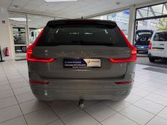 VOLVO XC60 B4 LED CAM NAVI LED AHK GARANTIE ACC!