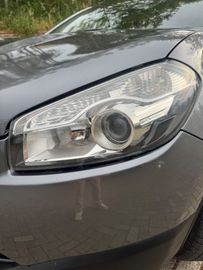 Nissan Qashqai - 3