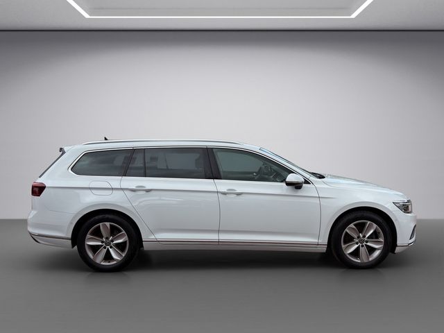 Passat Variant 2.0 TDI Elegance DSG