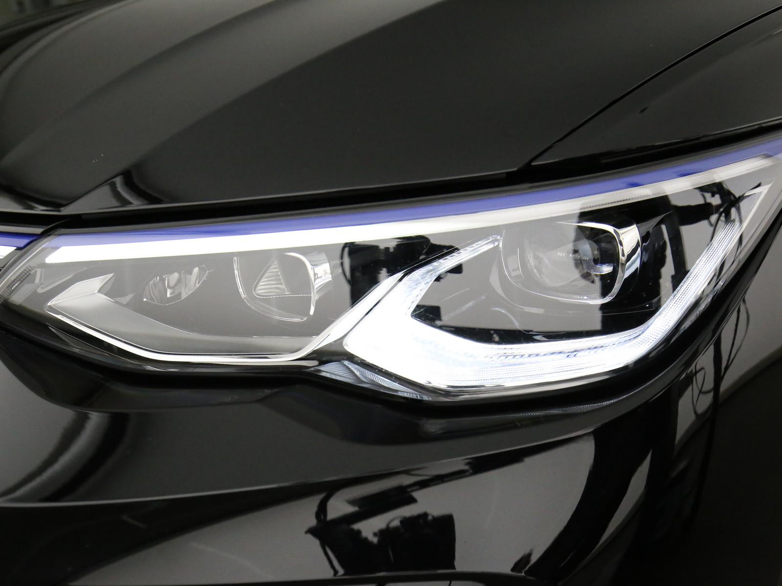 Volkswagen Golf VIII R 2,0 TSI 4MOTION DSG LED ACC Alufel, миниатюра 18