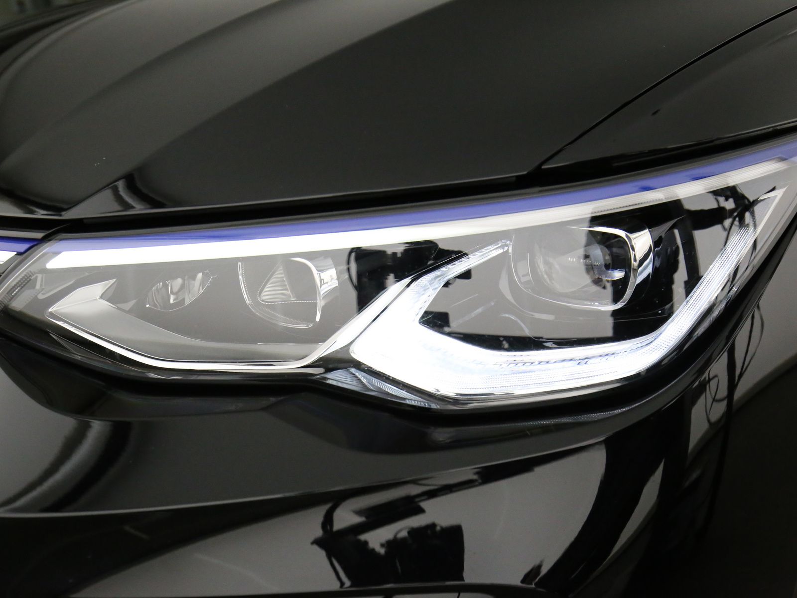Volkswagen Golf - Bild 18