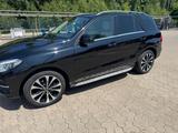 Mercedes-Benz GLE 350 d 4MATIC Massagesitze Schiebedach  - Mercedes-Benz GLE 350 Gebrauchtwagen in Dortmund