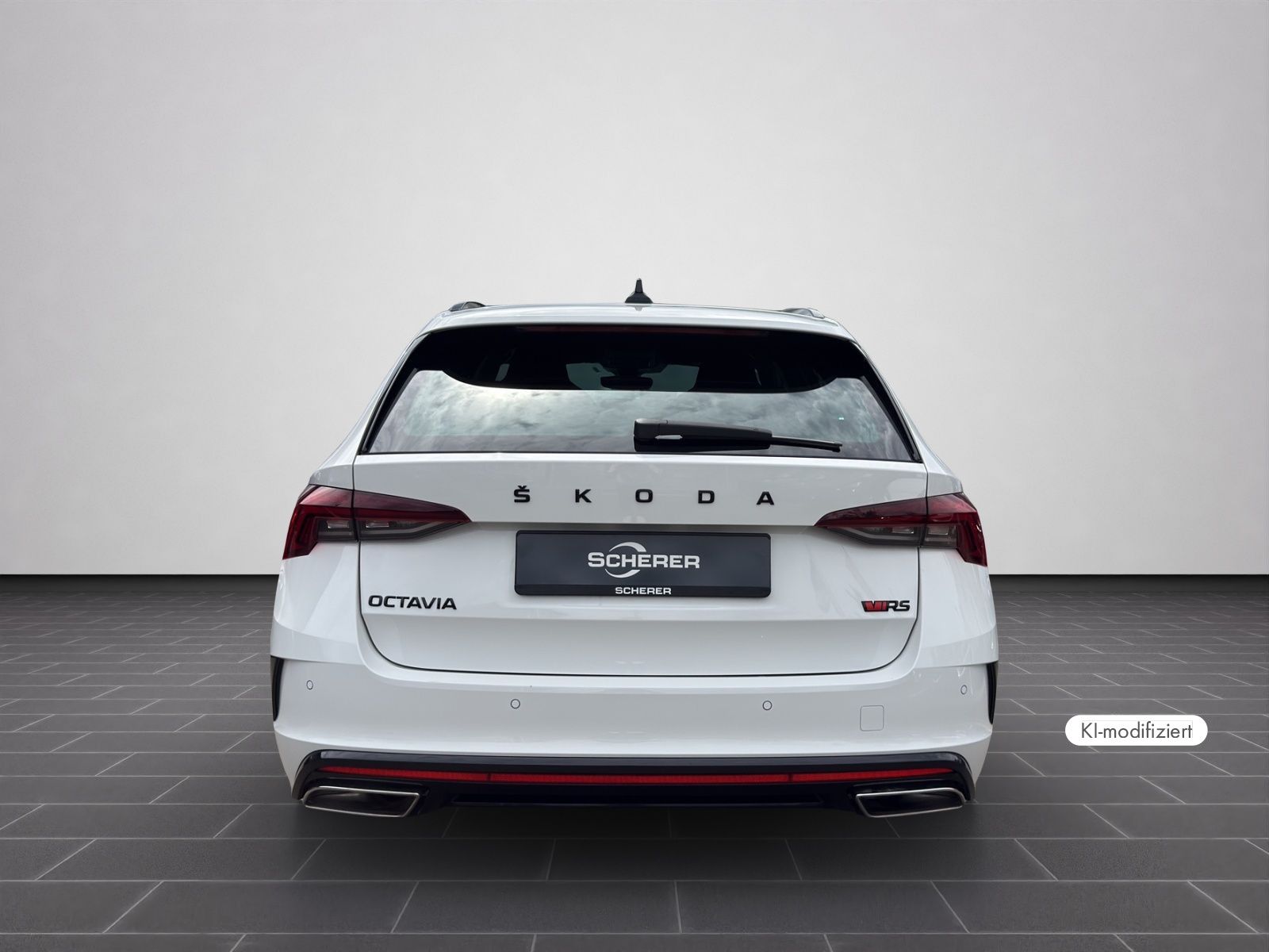 Skoda Octavia - Bild 7