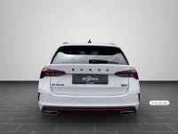 Skoda Octavia - Vorschau Bild 7