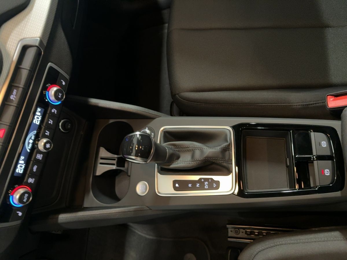 Audi Q2 - Bild 17