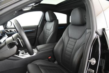 BMW 420 Gran Coupé