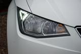 Seat Ibiza 1.0 TSI FR FullLink Tempomat PDC Bluetooth - gebrauchte Seat Ibiza aus dem Jahr 2018