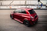 Abarth 595 Romeo Ferraris Cinquone S FAT FIVE Widebody - Abarth 595: Sportwagen