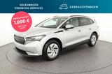 Skoda Enyaq iV electric 109kW 1-Gang-Automatik 4 Türen - Skoda Enyaq in München