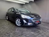 Ford Focus 1,5 TDCI, Turnier, AUTOMATIK, NAVI, LED, - Ford Focus: Turnier Tdci