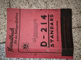 McCormick D-214 - McCormick LKWs