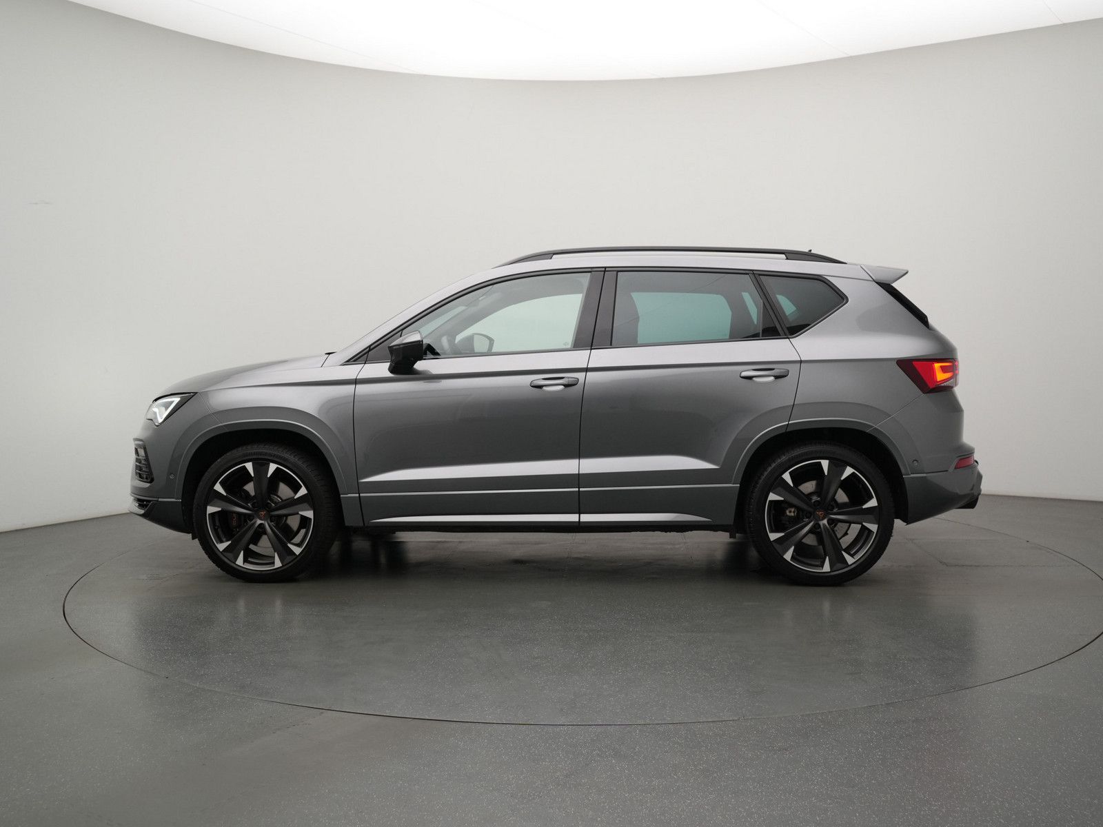 Cupra Ateca - Bild 21