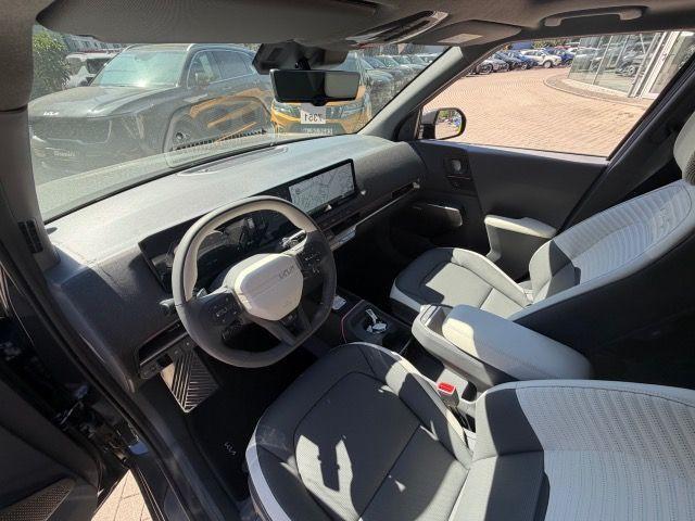 Kia EV2 61 kWh GT-LINE WINTER 22KW DRIVE COMFORT GD