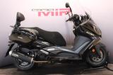 Kymco Downtown 350 i - KYMCO ROLLER