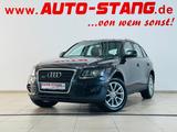 Audi Q5 2.0 TFSI**1.HAND+ALLRAD+SITZHEIZUNG** - Audi Q5 aus 2012 mit Benzin-Antrieb