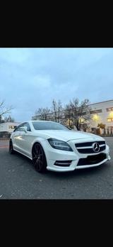 Mercedes-Benz Mercedes cls 350 AMG  Paket - Mercedes-Benz CLS 350 in Essen
