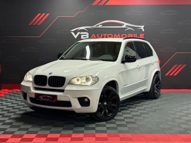 BMW X5 xDrive40d*M-Paket*Pano