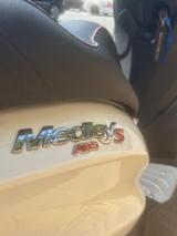 Piaggio MEDLEY 125 SPORT ABS Tüv neu - PIAGGIO MEDLEY