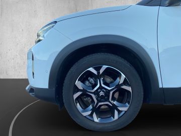 Citroën C5 Aircross 1.5 BlueHDi 130 S&S Plus LED+Navi+LM