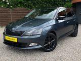 Skoda Fabia 1.2 TSI Colour Concept Klimaautomatik SHZ - Skoda Fabia in Leipzig