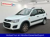 Lada Kalina Cross Kombi 1.6 1.Hand Klima SHZ BT - Lada Kalina: Kombi