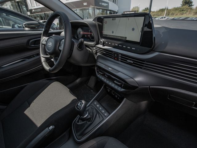 Hyundai i20 – Bild 5