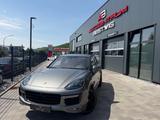 Porsche Cayenne GTS*CHRONO*8-FACH*BOSE*LHZG*VOLL - gebrauchte Porsche Cayenne aus dem Jahr 2015