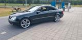 Mercedes-Benz CLK 200 w209 Avantgarde Lpg  - Mercedes-Benz: Clk A209