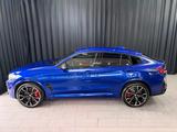BMW X4 M Competition |CARBON|H/K|LASER|HuD - BMW X4 M aus 2022