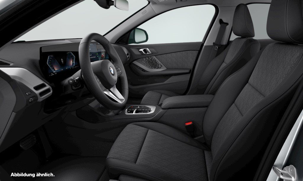 BMW 120 - Bild 5