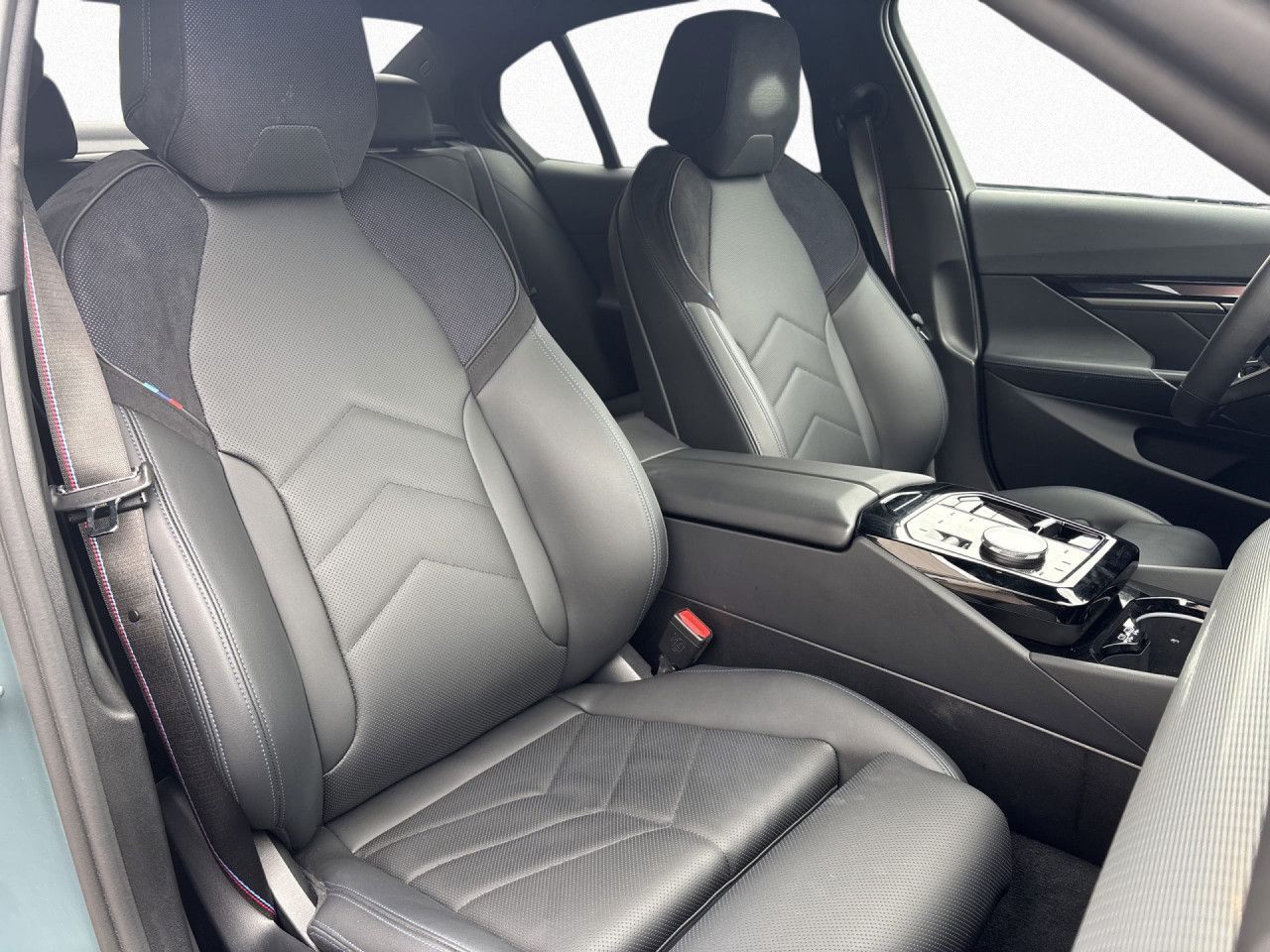 BMW i5 - Bild 13