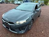 Kia Ceed Sportswagon 1.5 T-GDI DCT GT Line ACC|LED|N - Kia aus 2023
