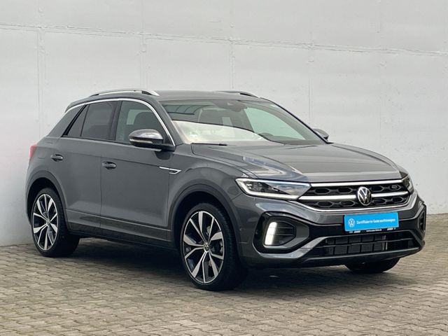 T-Roc 2.0 TSI DSG R-Line 4Motion AHK/Kamera/IQ.L