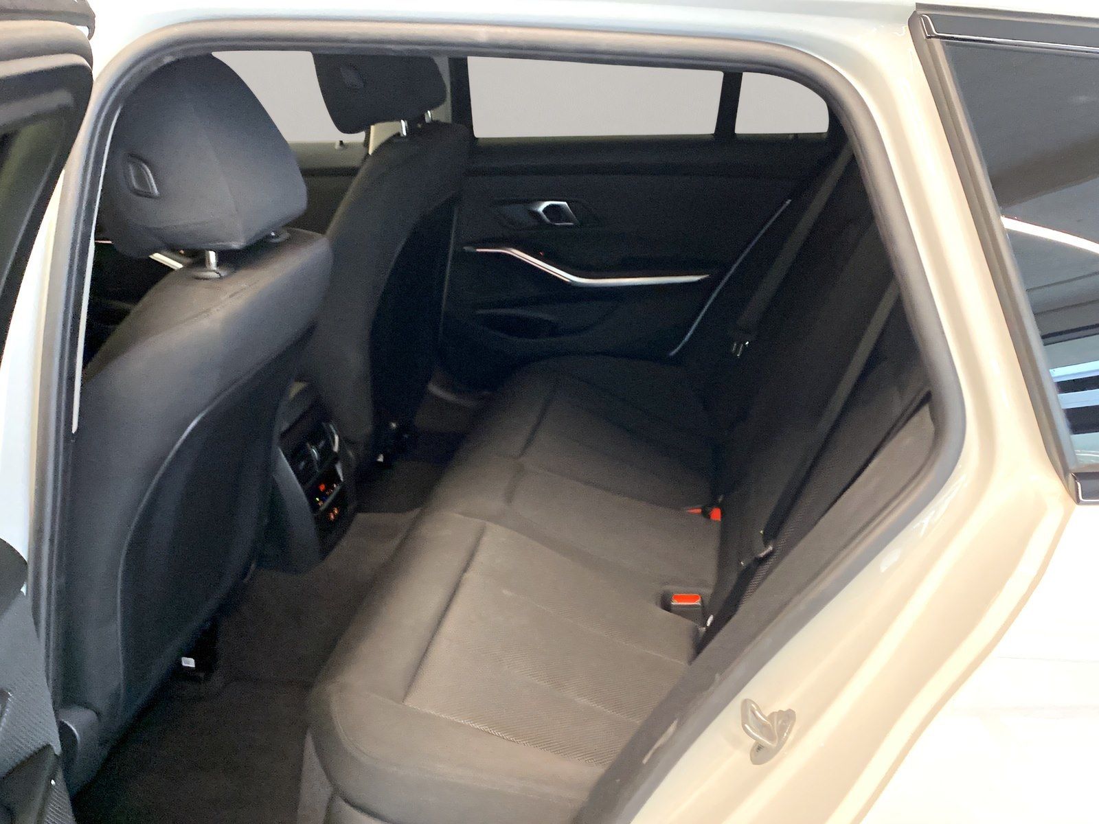 BMW 318 - Bild 6