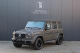 Mercedes-Benz G 450 - scheckheftgepflegte Mercedes G 450