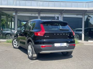 Volvo XC40 - 3