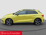 Audi A3 Sportback 40 TFSI e S-Line 18 AHK B&O LED ACC - Audi A3 aus 2023