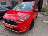 Ford Tourneo Connect TITANIUM - 8020 - Ford Tourneo mit Diesel-Antrieb