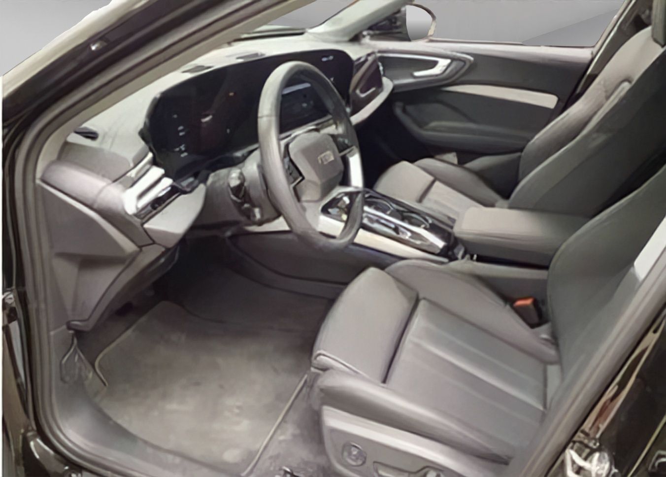 Audi A5 - Bild 4