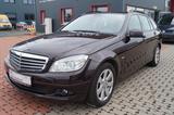 Mercedes-Benz C 200-T CDI  BlueEfficiency - Mercedes-Benz C 200: T Cdi