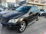 Mercedes-Benz Mercedes-benz ML 280 CDI Sport 4 Matic - gebrauchte Mercedes-Benz ML 280 aus dem Jahr 2008