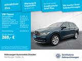 Volkswagen Tiguan Elegance 2.0 TDI DSG LED KAM PANO TRAVEL - Volkswagen Tiguan: Euro 5