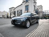 Alfa Romeo Stelvio VELOCE Q4 | ASSIST | PANO | HARMAN | AHK - gebrauchte Alfa Romeo Stelvio aus dem Jahr 2022