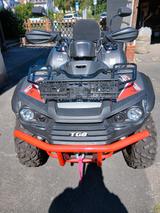 TGB Blade 550 LT EPS LOF - TGB BLADE 550 LOF