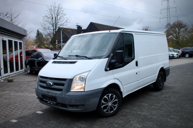 Ford Transit FT 260 LKW