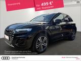 Audi Q5 55 TFSI e quattro S-tronic AHK B&O MATRIX KAM - Audi Q5 in Gelsenkirchen