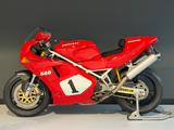 Ducati 888 SP4 - DUCATI 888