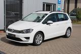 Volkswagen Golf Sportsvan VII 1.4 TSi Comfortline - Volkswagen Golf Sportsvan Comfortline mit Benzin-Antrieb
