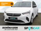 Opel Corsa 1.2 DI TURBO S&S AUT. ELEGANCE +CARPLAY+BT - Opel Corsa Gebrauchtwagen in Köln