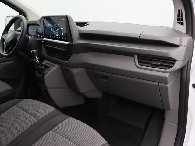 T7 Transporter Kasten LR 2.0 TDI NAVI LED RFK